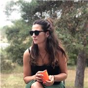 Estudiante del grado de biología en la UAB ofrece clases de química, biología, matemáticas y ciencias en general. También puedo hacer filosofia, inglés y lengua, me puedo adaptar a la alumna/o😊